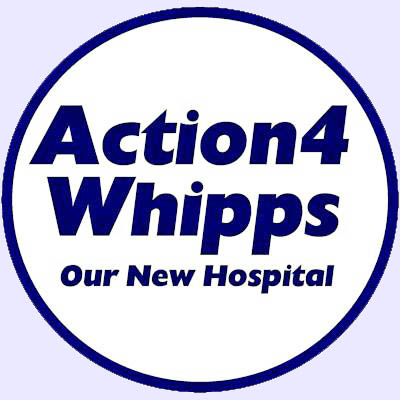 Action4Whipps Logo Small
